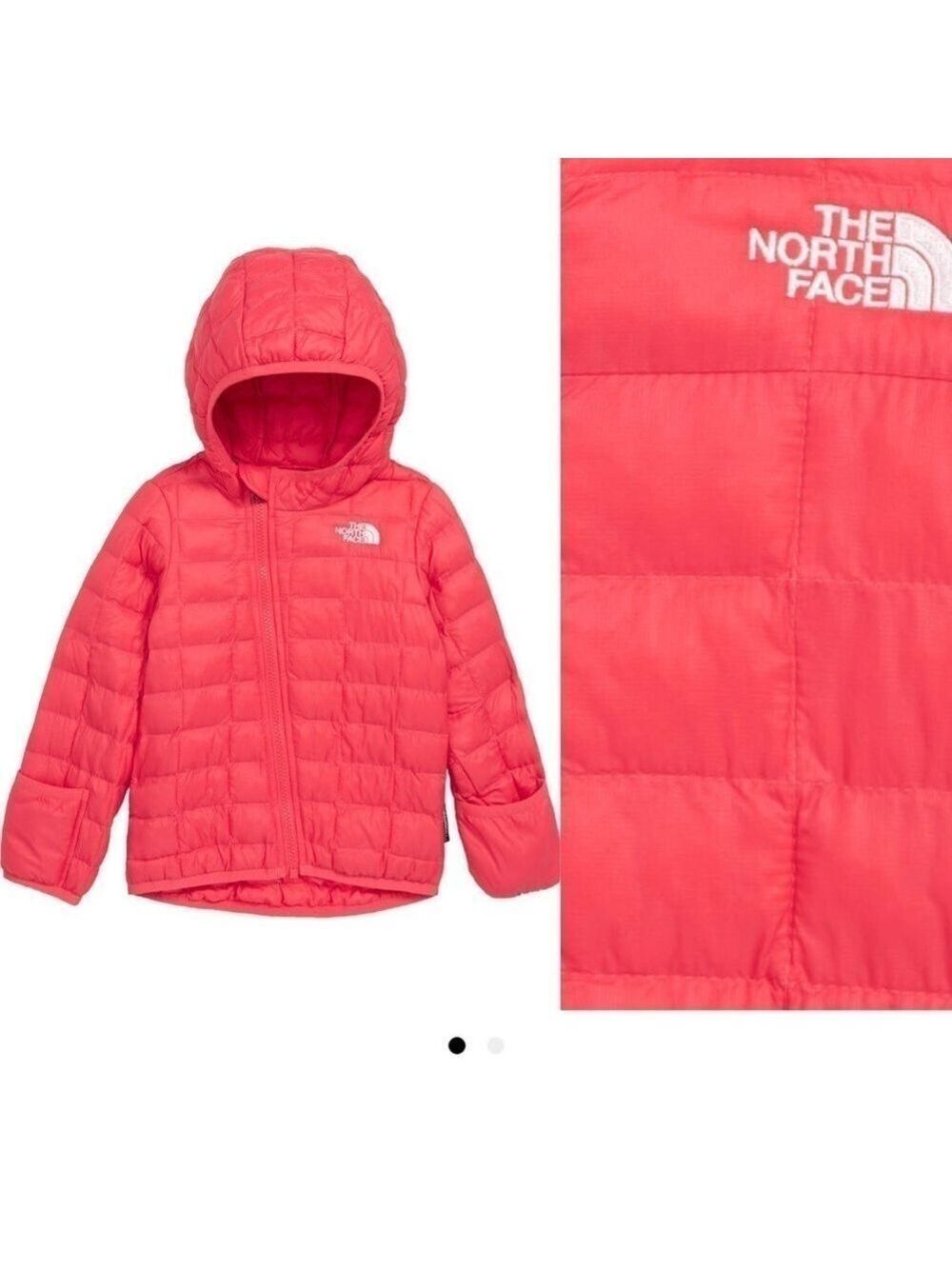 𝅺thermoball™ Eco Packable Jacket